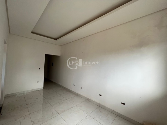 Imagem Casa com 3 Quartos à Venda, 92 m² em Vila Nova Campo Grande - Campo Grande