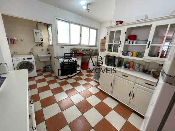 Imagem Apartamento com 3 Quartos para Alugar, 106 m² em Consolação - São Paulo Imagem Apartamento com 3 Quartos para Alugar, 106 m² em Consolação - São Paulo