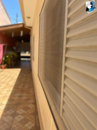 Casa com 3 Quartos à Venda, 166 m² em Jardim Xi De Agosto - Tatuí