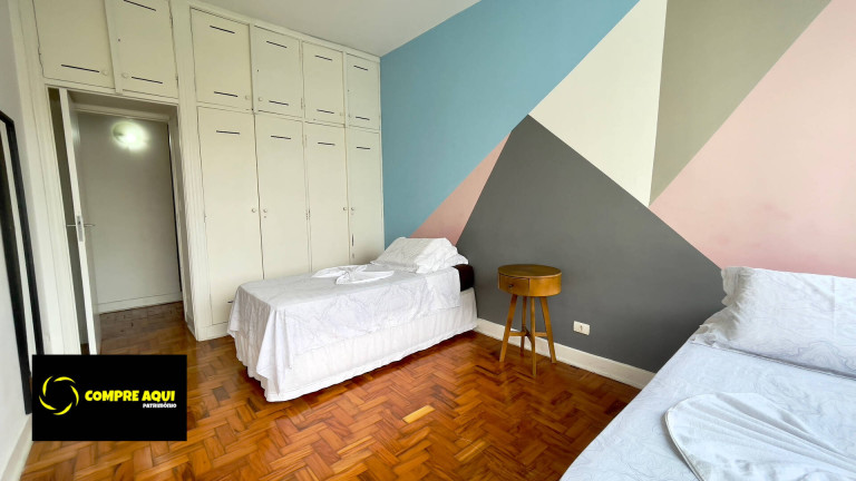 Imagem Apartamento com 2 Quartos à Venda, 80 m² em Barra Funda - São Paulo