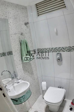 Imagem Apartamento com 2 Quartos à Venda, 86 m² em Moema - São Paulo