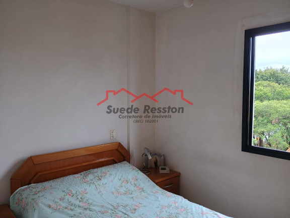 Imagem Apartamento com 2 Quartos à Venda, 60 m² em Vila Do Castelo - São Paulo