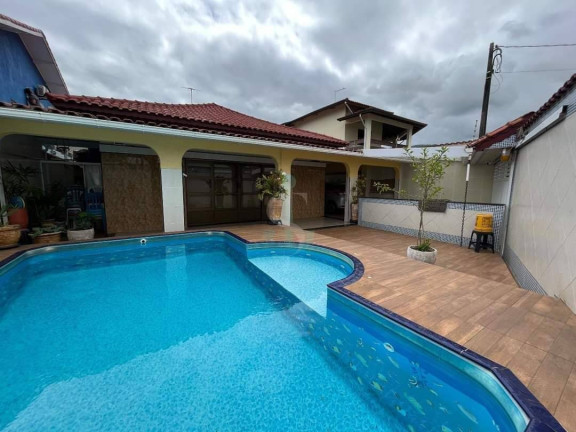 Casa com 2 Quartos à Venda,  em Flórida - Praia Grande