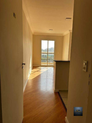 Imagem Apartamento com 2 Quartos à Venda, 46 m² em Vila Gonçalves - São Bernardo Do Campo Imagem Apartamento com 2 Quartos à Venda, 46 m² em Vila Gonçalves - São Bernardo Do Campo