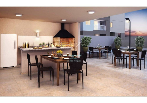Imagem Apartamento com 2 Quartos à Venda, 41 m² em Butantã - São Paulo Imagem Apartamento com 2 Quartos à Venda, 41 m² em Butantã - São Paulo