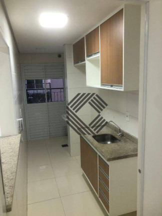 Imagem Apartamento com 2 Quartos para Alugar, 60 m² em Parque Campolim - Sorocaba