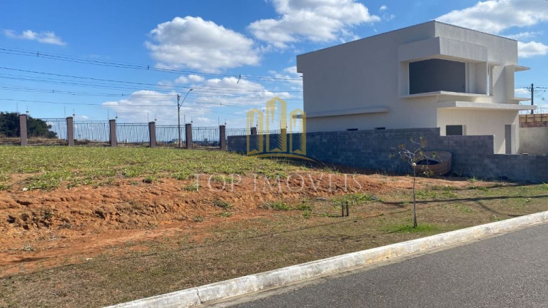 Imagem Terreno em Condomínio à Venda, 280 m² em Bairro Da Floresta - São José Dos Campos Imagem Terreno em Condomínio à Venda, 280 m² em Bairro Da Floresta - São José Dos Campos