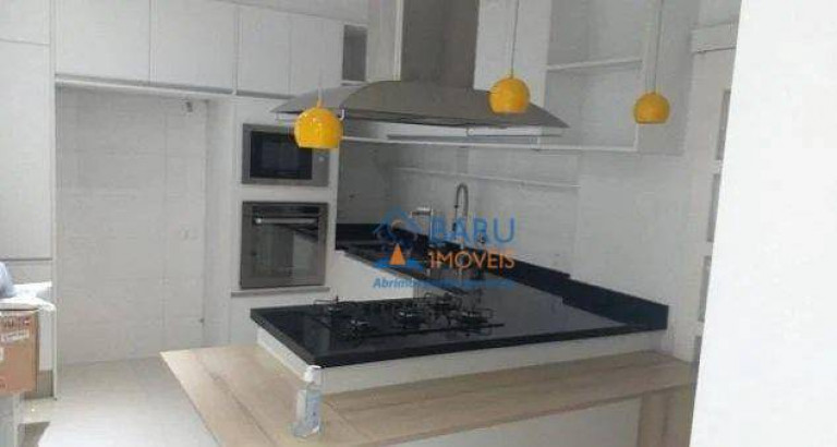 Imagem Apartamento com 3 Quartos à Venda, 350 m² em Jardins - São Paulo