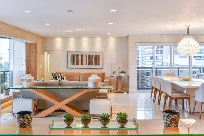 Imagem Imóvel com 3 Quartos à Venda, 250 m² em Vila Nova Conceição - São Paulo Imagem Imóvel com 3 Quartos à Venda, 250 m² em Vila Nova Conceição - São Paulo