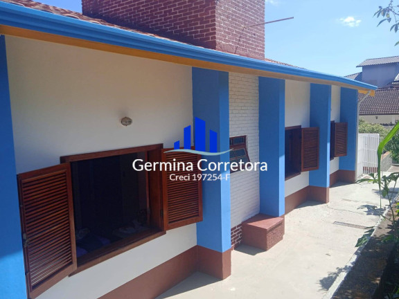Imagem Casa com 5 Quartos à Venda, 386 m² em Morada Do Sol - Santana De Parnaíba