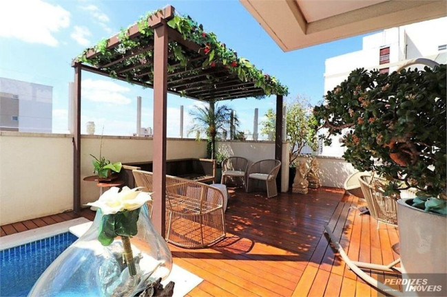 Imagem Apartamento com 5 Quartos à Venda, 404 m² em Perdizes - São Paulo Imagem Apartamento com 5 Quartos à Venda, 404 m² em Perdizes - São Paulo