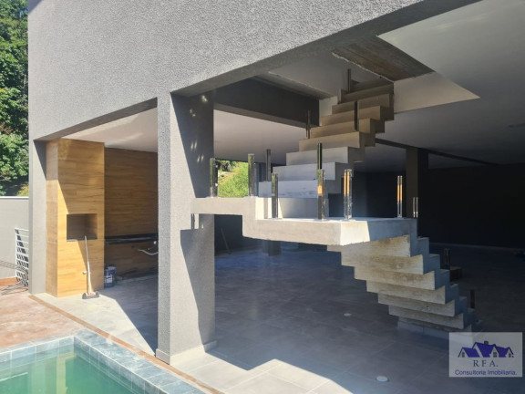 Imagem Casa de Condomínio com 3 Quartos à Venda, 250 m² em Chácara Roselandia - Cotia Imagem Casa de Condomínio com 3 Quartos à Venda, 250 m² em Chácara Roselandia - Cotia