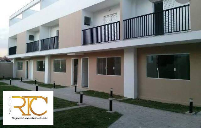 Imagem Casa com 3 Quartos à Venda, 106 m² em Vila Do Castelo - São Paulo Imagem Casa com 3 Quartos à Venda, 106 m² em Vila Do Castelo - São Paulo
