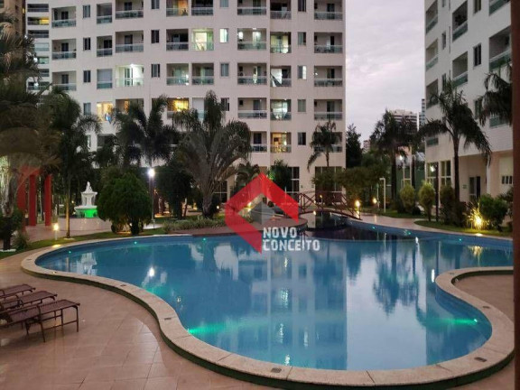 Imagem Apartamento com 3 Quartos à Venda, 79 m² em Guararapes - Fortaleza Imagem Apartamento com 3 Quartos à Venda, 79 m² em Guararapes - Fortaleza