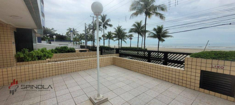 Imagem Apartamento com 1 Quarto à Venda, 53 m² em Vila Balneária - Praia Grande Imagem Apartamento com 1 Quarto à Venda, 53 m² em Vila Balneária - Praia Grande