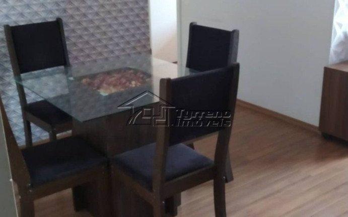Apartamento com 3 Quartos à Venda, 62 m² em Jardim América - São José Dos Campos