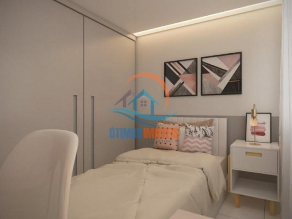 Imagem Apartamento com 2 Quartos à Venda, 52 m² em Nova São Pedro - São Pedro Da Aldeia