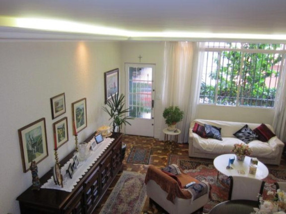 Imagem Casa com 3 Quartos à Venda, 180 m² em Cambuci - São Paulo