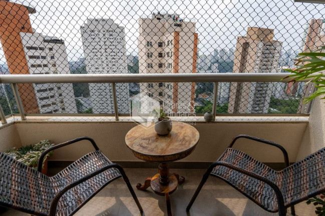 Imagem Apartamento com 3 Quartos à Venda, 114 m² em Vila Andrade - São Paulo Imagem Apartamento com 3 Quartos à Venda, 114 m² em Vila Andrade - São Paulo