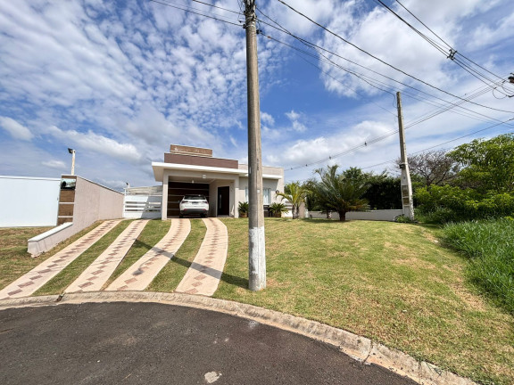 Imagem Casa de Condomínio com 4 Quartos à Venda, em Residencial Haras Inga Mirim - Boituva Imagem Casa de Condomínio com 4 Quartos à Venda, em Residencial Haras Inga Mirim - Boituva