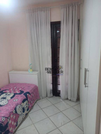 Imagem Sobrado com 2 Quartos à Venda, 70 m² em Parque São Domingos - São Paulo Imagem Sobrado com 2 Quartos à Venda, 70 m² em Parque São Domingos - São Paulo