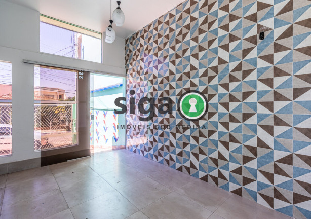 Imagem Imóvel Comercial para Alugar, 280 m² em Tatuapé - São Paulo