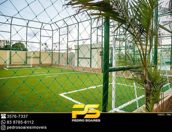 Imagem Apartamento com 4 Quartos à Venda, 352 m² em Altiplano Cabo Branco - João Pessoa