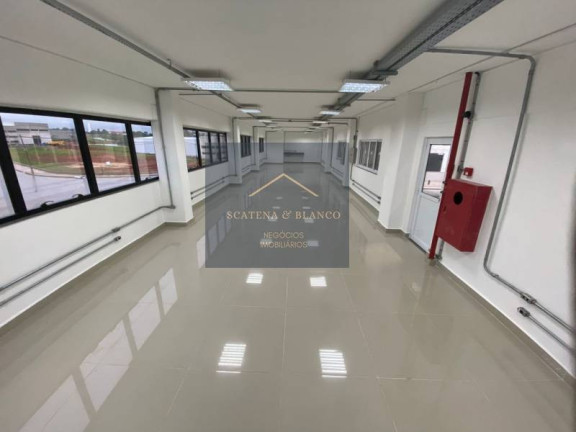 Imagem Galpão para Alugar, 1.880 m² em Condóminio Empresarial Metropolitano - Sorocaba Imagem Galpão para Alugar, 1.880 m² em Condóminio Empresarial Metropolitano - Sorocaba