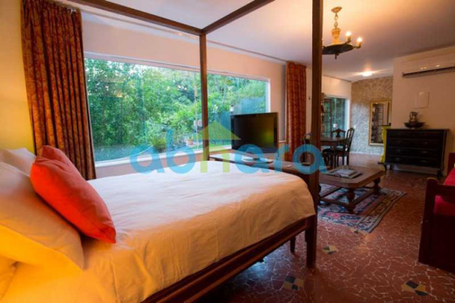 Imagem Casa com 6 Quartos à Venda, 540 m² em Cosme Velho - Rio De Janeiro