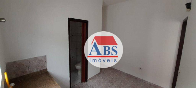 Imagem Casa com 1 Quarto à Venda, 36 m² em Parque Continental - São Vicente