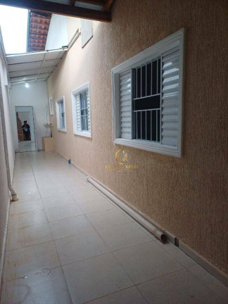 Imagem Casa com 3 Quartos à Venda, 66 m² em Jardim Santa Luzia - São José Dos Campos Imagem Casa com 3 Quartos à Venda, 66 m² em Jardim Santa Luzia - São José Dos Campos