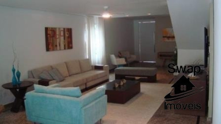 Imagem Casa com 5 Quartos à Venda,  em Riviera - Bertioga