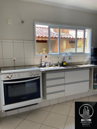 Imagem Casa com 3 Quartos à Venda, 183 m² em Parque Campolim - Sorocaba Imagem Casa com 3 Quartos à Venda, 183 m² em Parque Campolim - Sorocaba