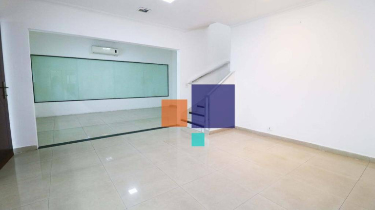 Imagem Edifício Residencial à Venda, 371 m² em Santo Amaro - São Paulo Imagem Edifício Residencial à Venda, 371 m² em Santo Amaro - São Paulo