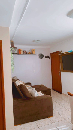 Imagem Apartamento com 2 Quartos à Venda, 65 m² em Jardim Pitangueiras I - Jundiaí
