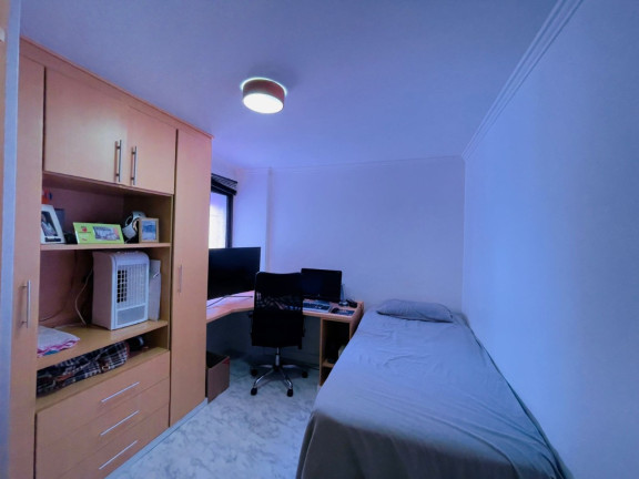 Imagem Imóvel com 3 Quartos à Venda, 110 m² em Norte (águas Claras) - Brasília Imagem Imóvel com 3 Quartos à Venda, 110 m² em Norte (águas Claras) - Brasília