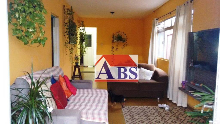 Imagem Casa com 3 Quartos à Venda, 157 m² em Jardim Casqueiro - Cubatão Imagem Casa com 3 Quartos à Venda, 157 m² em Jardim Casqueiro - Cubatão