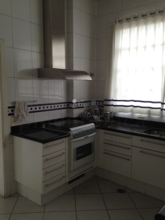 Imagem Apartamento com 3 Quartos à Venda, 385 m² em Higienópolis - São Paulo