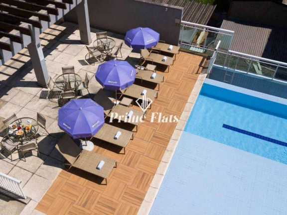 Imagem Apartamento com 1 Quarto à Venda, 34 m² em Centro - Nova Iguaçu