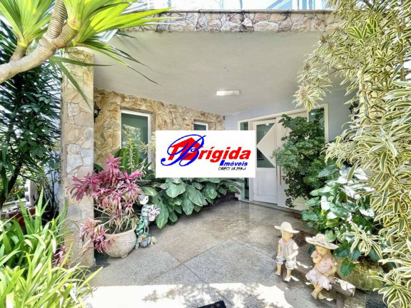 Imagem Casa de Condomínio com 6 Quartos à Venda, 1 m² em Golf Park - Carapicuíba Imagem Casa de Condomínio com 6 Quartos à Venda, 1 m² em Golf Park - Carapicuíba