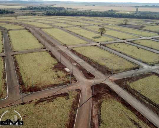Imagem Terreno à Venda, 200 m² em Residencial Cidade Jardim Ii - Dourados Imagem Terreno à Venda, 200 m² em Residencial Cidade Jardim Ii - Dourados