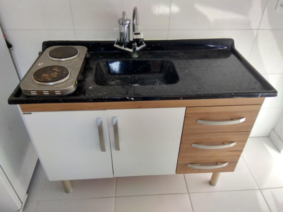 Imagem Kitnet com 1 Quarto para Alugar, 12 m² em Butantã - São Paulo