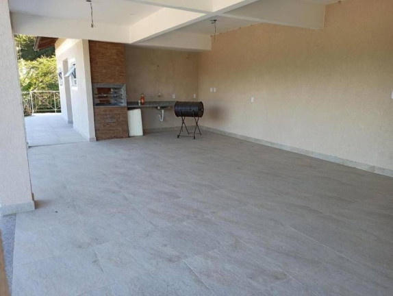 Imagem Casa com 4 Quartos à Venda, 130 m² em Vargem Grande - Teresópolis