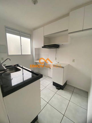 Imagem Apartamento com 2 Quartos à Venda, 40 m² em Pioneiros - Campo Grande Imagem Apartamento com 2 Quartos à Venda, 40 m² em Pioneiros - Campo Grande