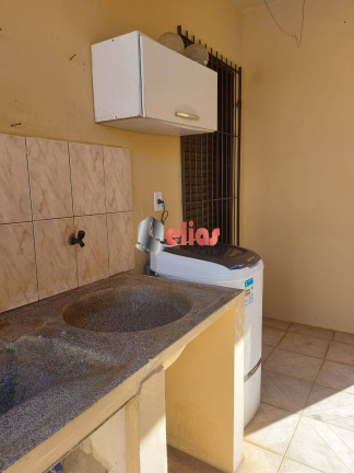 Imagem Casa com 2 Quartos à Venda, 55 m² em Parque Bauru - Bauru