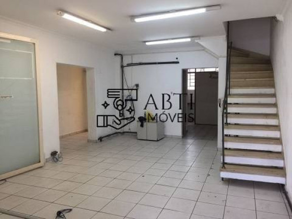 Imagem Sobrado com 3 Quartos à Venda, 220 m² em Saúde - São Paulo