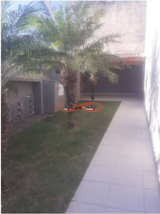 Imagem Casa com 2 Quartos à Venda, 65 m² em Jardim Miriam - São Paulo