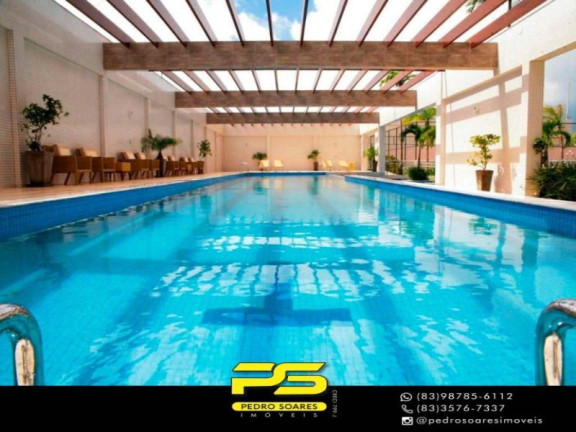Imagem Apartamento com 4 Quartos à Venda, 510 m² em Altiplano Cabo Branco - João Pessoa Imagem Apartamento com 4 Quartos à Venda, 510 m² em Altiplano Cabo Branco - João Pessoa