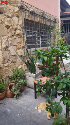 Imagem Casa com 3 Quartos para Alugar, 120 m² em Cidade Monções - São Paulo Imagem Casa com 3 Quartos para Alugar, 120 m² em Cidade Monções - São Paulo