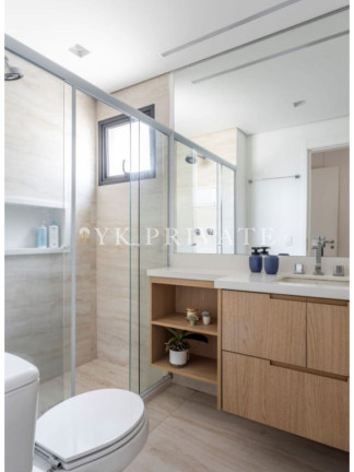 Imagem Apartamento com 3 Quartos à Venda, 120 m² em Pinheiros - São Paulo Imagem Apartamento com 3 Quartos à Venda, 120 m² em Pinheiros - São Paulo